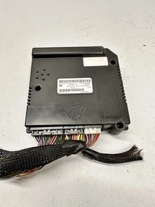 01-03 Dodge Dakota BCM Body Control CTM Central Timing Module P56049072ag T15 - Picture 1 of 8