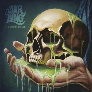 Warlung - The Poison Touch[LTD/Violet Vinyl] [LP record] - Picture 1 of 1