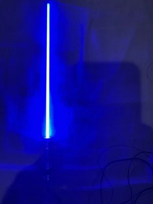 🔥Hot Toys LED Lightsaber Obi Wan Kenobi 1/6 Scale Not ccfl - Image 1 of 4