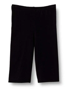 Okamoto Kuropan Cotton Blend Spats Stretchy 3/4 Length Kids School Uniform 694 - Picture 1 of 6