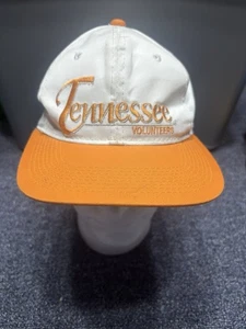 Vintage 90s Tennessee Volunteers The Game Snapback - Bild 1 von 3