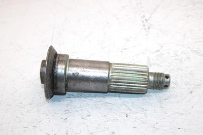 Yamaha Grizzly 350 2007 2x2 OEM eje de rueda delantera 5HA-25181-00-00 AY28 Foto 1 de 4