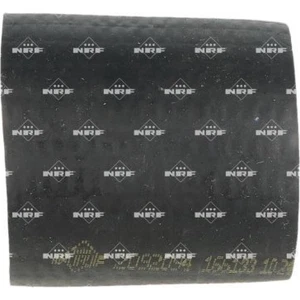 NRF 166133 Ladeluftschlauch für AUDI VW SEAT PASSAT A6 C5 A4 B5 TOLEDO 3A2 35I - Bild 1 von 4