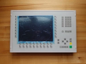 SIEMENS MULTI PANEL MP370 KEY-12 6AV6 542-0DA10-0AX0 - Bild 1 von 11