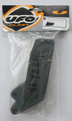 NEW UFO YAMAHA YZ125/YZ250 REAR CHAIN GUIDE 1993-1996 MODELS - YA02862-024 - Image 1 of 2
