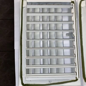 Air Conditioner Ceiling Vents - Picture 1 of 14