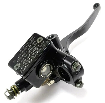 FRONT BRAKE MASTER CYLINDER FOR MOTORCYCLE Honda XR250L(1991-1996) - Image 1 of 4