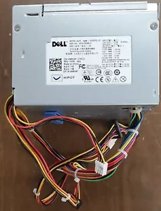 DELL SWITCHING 255W POWER SUPPLY - MODEL N255PD-00 - USED - Picture 1 of 3