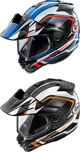 Arai XD-5 Discovery Dual-Sport Helmet - Picture 1 of 5