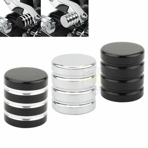 Heel Shifter Eliminator Shaft Spacer for Harley Electra Street Glide Road King - Picture 1 of 10