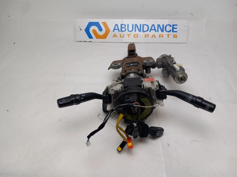  Coluna de direção compatível com LEXUS ES330 2004 - 2006 - Imagem 1 de 4