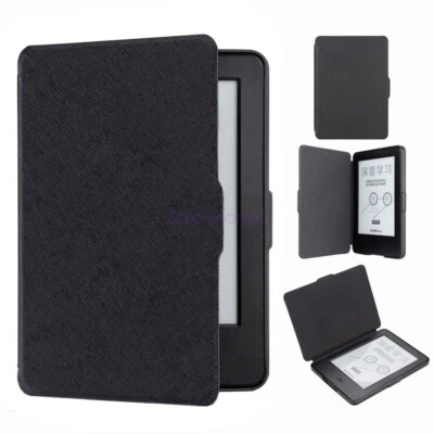 Suitable For Kindle (Model: WP63GW) Ebook Reader Protective Holster Case - Image 1 of 4