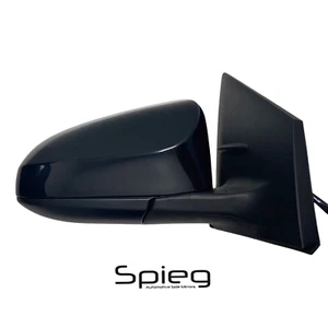 Side Mirror for 2014-2019 Toyota COROLLA Power Heated Passenger Side TO1321294 - Picture 1 of 8