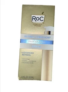RETINOL CORREXION®DEEP WRINKLESERUM+ ADVANCEDRETINOL 1 oz - Picture 1 of 1