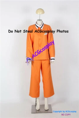 Kuroko no Basuke Cosplay Shoutoku Cosplay Disfraz Acgcosplay Disfraz Foto 1 de 4