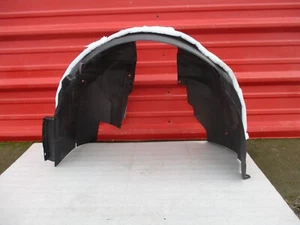 LINCOLN MKZ FRONT FENDER LINER  LH OEM   2013 2014 2015 2016 12 13 14 15 16 - Picture 1 of 7