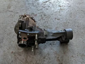 LEXUS RX300 DIFERENCIAL DELANTERO DIFF TRANSMISIÓN FINAL - Imagen 1 de 6