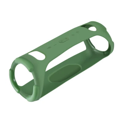 Funda Silicona para Altavoz Bluetooth JBL Xtreme 3 Carcasa Protectora Cubierta Foto 1 de 4
