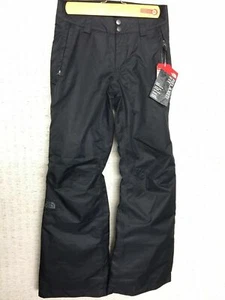 Pantalón Sally para mujer The North Face esquí snowboard Hyvent calce relajado Xsmall NUEVO - Imagen 1 de 12