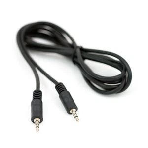 AUX-IN EINGANG ADAPTER KABEL KABEL 3,5 MM FÜR IPOD IPHONE PASST JAGUAR S TYPE X TYPE - Bild 1 von 1