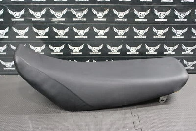 Kawasaki KX100 KX85 2005 asiento OEM 53066-0053-339 Foto 1 de 4