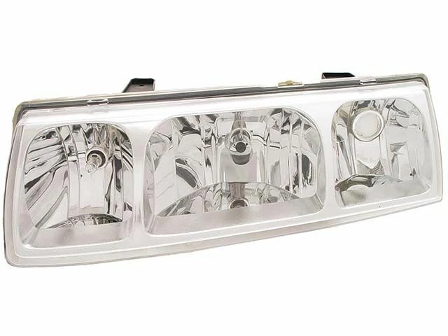 Left Headlight Assembly For 05 Saturn Vue JC73J3 Headlight Assembly Dorman - Image 1 of 1