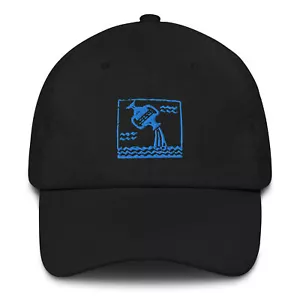 Ancient Retro Aquarius Embroidered Hat Unisex Adult Adjustable Cap - Picture 1 of 119