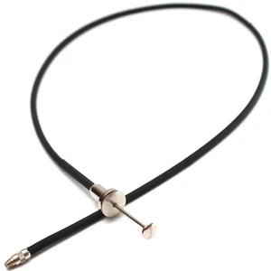 Prontor Shutter Release Cable 20" For Zeiss Ikon Welta Balda Kodak Agfa Exakta - Picture 1 of 7