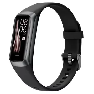 2024 Smart Watch For Men/Women, Waterproof Smartwatch Bluetooth iPhone Samsung - Photo 1 sur 14