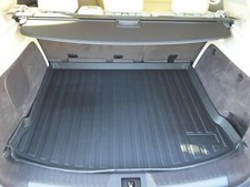 Rear Trunk Cargo Floor Boot Tray Liner Mat for LINCOLN MKC 2015-2019