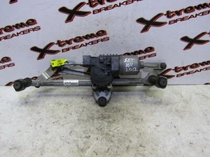 SEAT MII 2011-2017 WIPER MOTOR (FRONT) & LINKAGE 6R2955119A - XBWT0181 - Picture 1 of 3