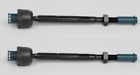 2x Tie Rod Axial Joint Chevrolet Colorado/GMC Canyon 2004-2005 2WD 14mm