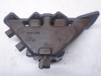 P3 OMC 912470 0912470 Cobra 2.3 4cyl Intake Manifold 1987 - Image 1 of 4