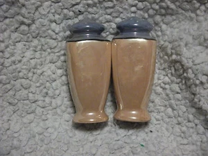 Salt and Pepper Shakers New without box - Picture 1 of 6