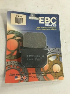 NEW EBC Brake Pads FA65 - Picture 1 of 2