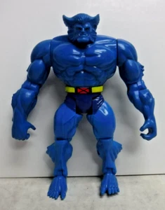 Beast Marvel X-Men ToyBiz Vintage 1994 5" Figure 111523AST4-P - Picture 1 of 2
