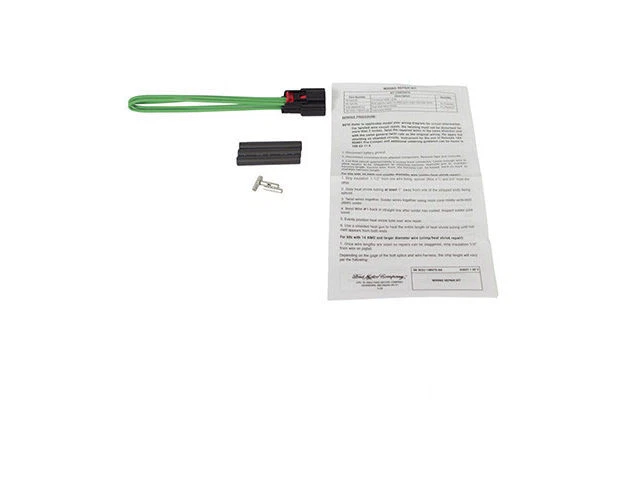 Kit de conector de bobina de encendido 48KW26R para Ford Taurus X 2008-2009 3,5 L V6 Foto 1 de 1