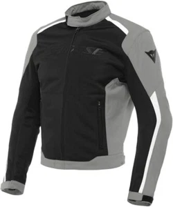 Chaqueta Dainese Hydraflux 2 Air D-Dry Textil Moto Motocicleta ¡OFERTA 199,99 £!! - Imagen 1 de 3