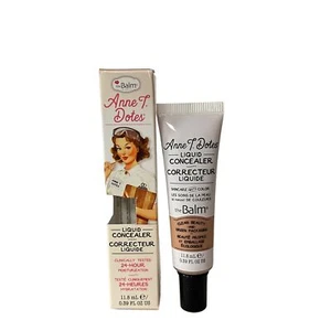The Balm Cosmetics Anne T. Dotes Liquid Concealer 0.39 fl oz #22 - Picture 1 of 3