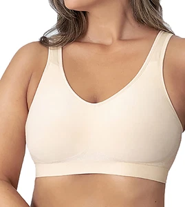 Bras for Women - Bras for Women No Underwire, Bralettes for Women plus Size, Wir - Picture 1 of 12