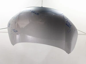 HONDA CRV MK4 BONNET HOOD IN SILVER 2016 - Picture 1 of 24