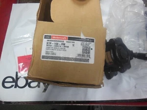Genuine jMotorcraft remanufactured power steering pump STP-168-RM STP168RM - Picture 1 of 5