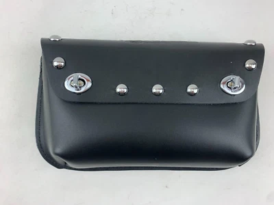 OEM Suzuki Studded Windshield Bag 99950-80042 for Suzuki Intruder 1500 LC - Image 1 of 4