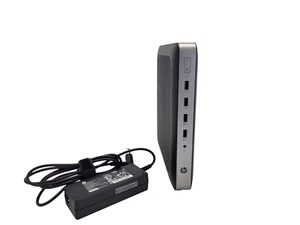 HP t630 ThinClient AMD Embedded GX-420GI 32GB SSD 4GB RAM inkl. Netzteil kein OS - Bild 1 von 4