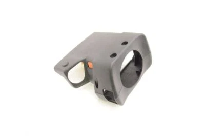 Nissan 300Zx Z31 1987-1989 cubierta de columna negra montaje de carcasa de almeja Foto 1 de 4