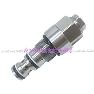 723-30-56100 Pressure Relief Valve Fit For Komatsu PC100-6 PC120-6 PC128UU-1 - Bild 1 von 1