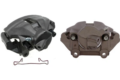 KIT Pinzas de freno de disco delanteras Raybestos para Audi A6 1999-2001 (73593) Foto 1 de 4