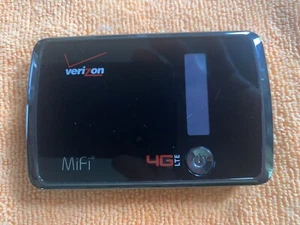 Verizon MiFi 4510L Mobile Hotspot - Afbeelding 1 van 2