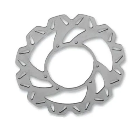 EBC Extreme CX Brake Rotor - MD6017CX for 89-00 Suzuki RMX250 Applications Front - Image 1 of 4