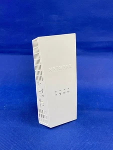 NETGEAR WiFi Mesh Range Extender EX6250v2 - Zdjęcie 1 z 4